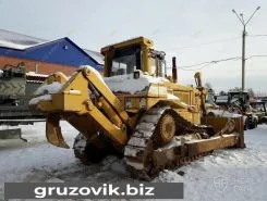 Бульдозер HBXG SHEHWA SD7 2012 года б/у фото 3