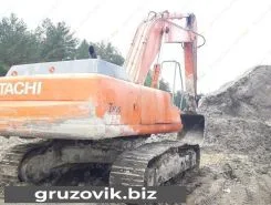 Экскаватор Hitachi ZAXIS 330 2004 года б/у фото 3