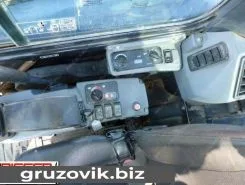 Экскаватор Kubota KX057-4 2011 года б/у фото 4