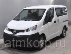 Автофургон Автофургон  Nissan 2011 года б/у