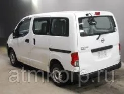 Автофургон Автофургон  Nissan 2011 года б/у фото 2