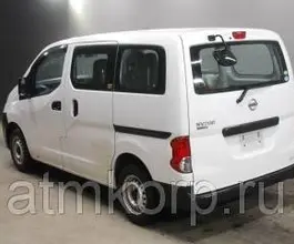 Автофургон Автофургон  Nissan 2011 года б/у фото 2