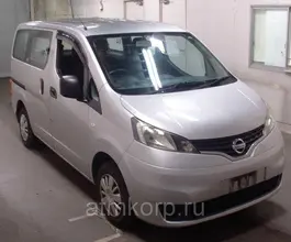 Микроавтобус NISSAN NV200 VM20 2011 года б/у