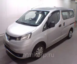 Микроавтобус NISSAN NV200 VM20 2011 года б/у фото 3