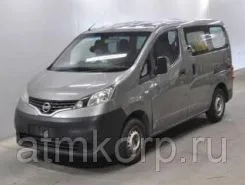 Автофургон Автофургон  Nissan 2012 года б/у