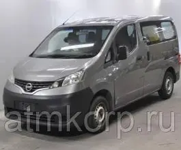 Автофургон Автофургон  Nissan 2012 года б/у