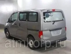 Автофургон Автофургон  Nissan 2012 года б/у фото 2