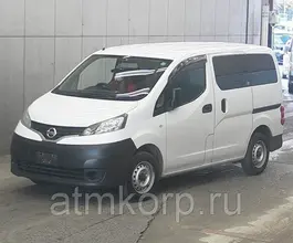 Микроавтобус Nissan NV200 VM20 2018 года б/у