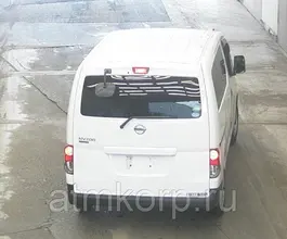 Микроавтобус Nissan NV200 VM20 2018 года б/у фото 3