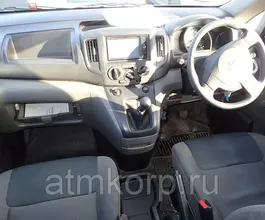 Микроавтобус Nissan NV200 VM20 2018 года б/у фото 4