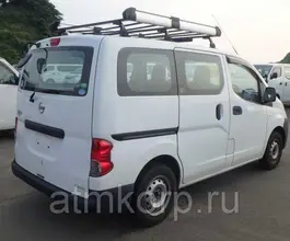 Микроавтобус Nissan NV200 VM20 2013 года б/у