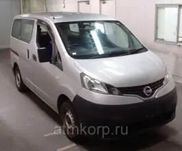 Микроавтобус Nissan NV200 VM20 2013 года б/у