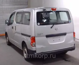 Микроавтобус Nissan NV200 VM20 2013 года б/у фото 2