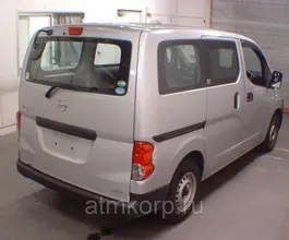 Микроавтобус Nissan NV200 VM20 2013 года б/у фото 4