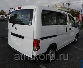 Микроавтобус Nissan NV200 VM20 2013 года б/у фото 4