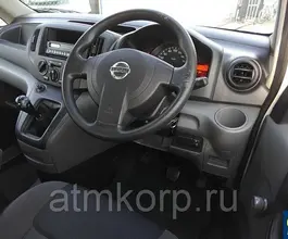 Микроавтобус Nissan NV200 VM20 2013 года б/у фото 5