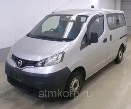 Микроавтобус Nissan NV200 VM20 2011 года б/у фото 3