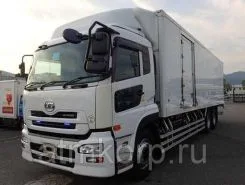 Рефрижератор Фургон  Nissan 2010 года б/у