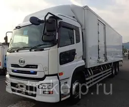 Рефрижератор Фургон  Nissan 2010 года б/у
