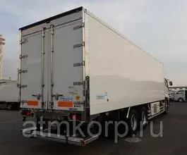 Рефрижератор Фургон  Nissan 2010 года б/у фото 2
