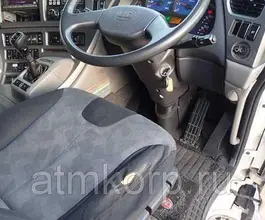 Рефрижератор Фургон  Nissan 2010 года б/у фото 4
