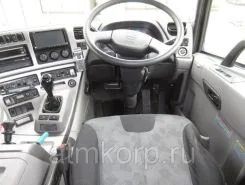 Тягач Седельный тягач Nissan Quon 2012 года б/у фото 5