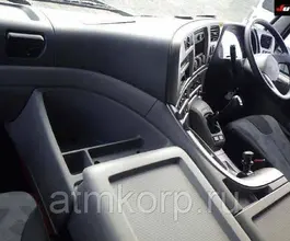 Автофургон Автофургон  Nissan 2011 года б/у фото 3