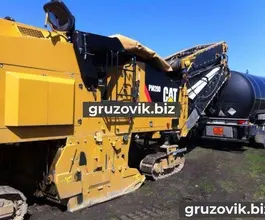 Дорожная фреза Caterpillar PM200 2013 года б/у
