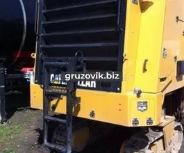 Дорожная фреза Caterpillar PM200 2013 года б/у фото 2