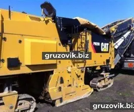 Дорожная фреза Caterpillar PM200 2013 года б/у фото 4