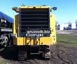 Дорожная фреза Caterpillar PM200 2013 года б/у фото 5