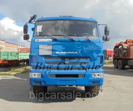 Нефтевоз АЦН 10 м3  Камаз 43118 2018 года новый фото 3