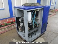 Строительная техника  REMEZA BK 40E 8 2015 года б/у