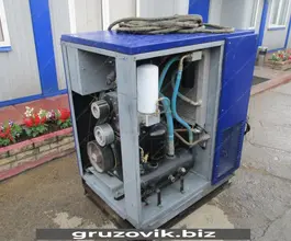 Строительная техника  REMEZA BK 40E 8 2015 года б/у