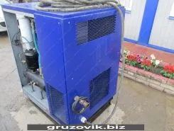 Строительная техника  REMEZA BK 40E 8 2015 года б/у фото 2