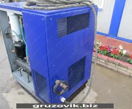 Строительная техника  REMEZA BK 40E 8 2015 года б/у фото 2