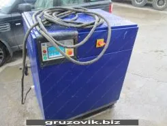 Строительная техника  REMEZA BK 40E 8 2015 года б/у фото 3