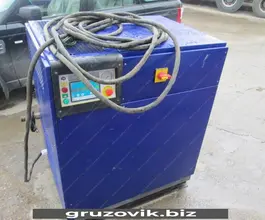 Строительная техника  REMEZA BK 40E 8 2015 года б/у фото 3