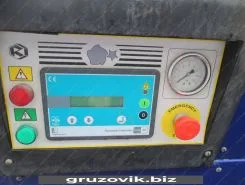 Строительная техника  REMEZA BK 40E 8 2015 года б/у фото 4