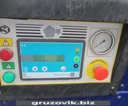 Строительная техника  REMEZA BK 40E 8 2015 года б/у фото 4