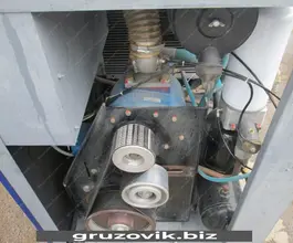 Строительная техника  REMEZA BK 40E 8 2015 года б/у фото 5