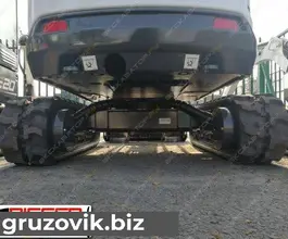 Экскаватор Bobcat E19 2018 года б/у фото 3