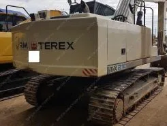 Экскаватор RM-Terex TX210NLC 2017 года б/у фото 5