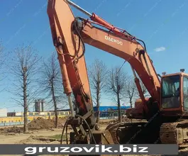 Экскаватор Daewoo SOLAR 1999 года б/у