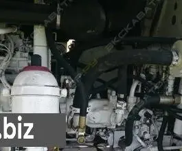 Бетононасос Бетононасос Putzmeister BSA 2001 года б/у фото 5