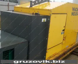 Строительная техника  Wacker Neuson HSH 700 2013 года б/у