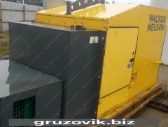 Строительная техника  Wacker Neuson HSH 700 2013 года б/у фото 2