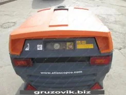 Строительная техника  Atlas Copco XAS 97 2007 года б/у