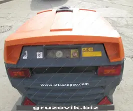 Строительная техника  Atlas Copco XAS 97 2007 года б/у