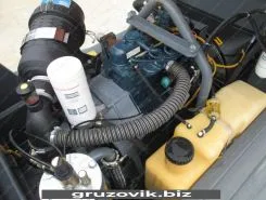Строительная техника  Atlas Copco XAS 97 2007 года б/у фото 3